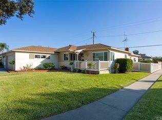 16702 E Clovermead St, Covina, CA 91722
