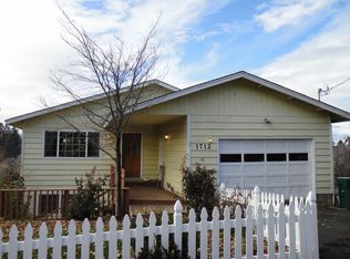 1712 Sargent Ave, Klamath Falls, OR 97601