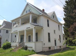 31 Moeller St, Binghamton, NY