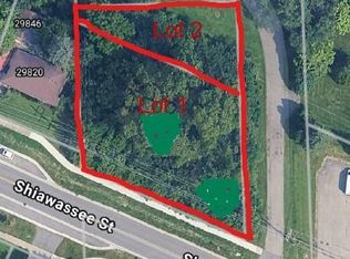 29826 Shiawassee Rd, Farmington, MI