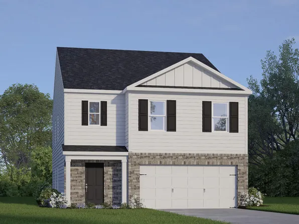 2117 Montalvan Drive, Greenville, NC 27834