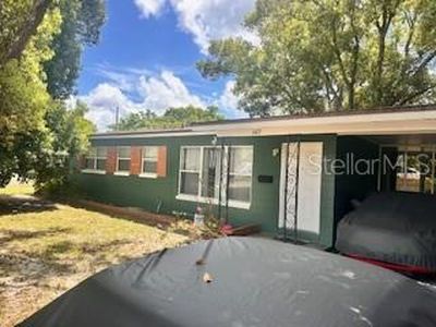 (Undisclosed Address), Orlando, FL, 32807
