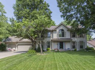 52470 Glenmore Ct, Granger, IN
