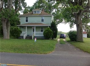 318 Old Forks Rd, Hammonton, NJ 08037