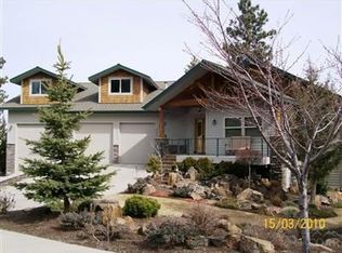 60954 Grand Targhee Dr, Bend, OR 97702