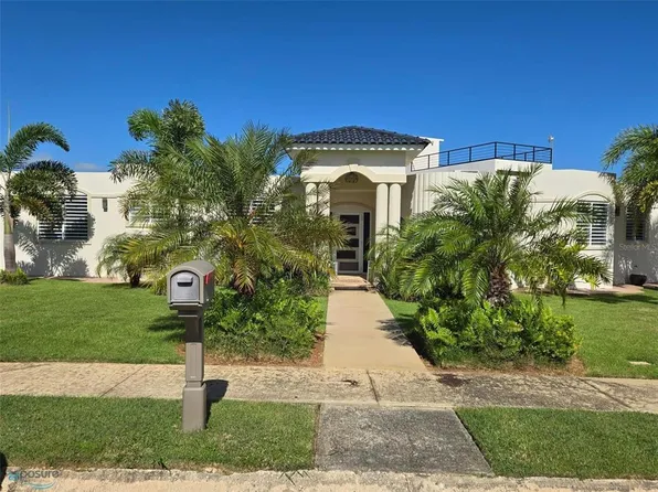 (undisclosed Address), Isabela, PR 00662