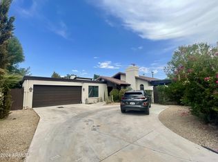 7726 E Hubbell St, Scottsdale, AZ 85257