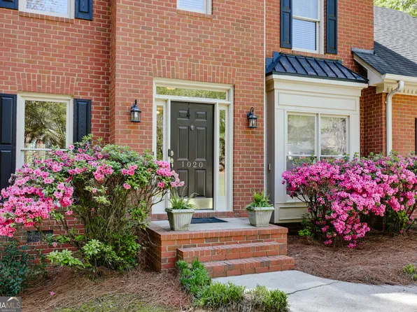 1020 Daniell Ct, Watkinsville, GA 30677