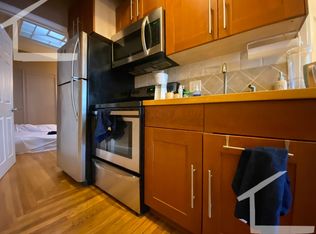 15 Bay State Rd APT 4, Boston, MA 02215