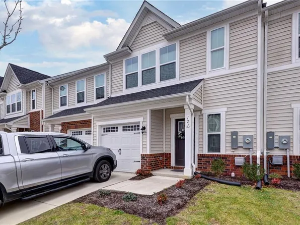 123 De La Warr Arch, Williamsburg, VA 23185