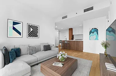 Rented by West 124th Manager LLC