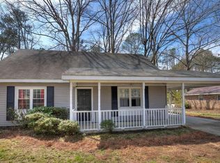 125 Morgan Dr NW, Rome, GA 30165