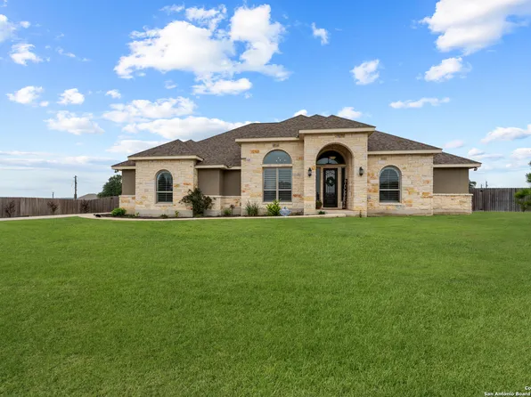 112 WESTFIELD CROSSING, La Vernia, TX 78121
