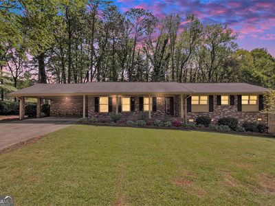 504 Baltimore Ave SW, Lilburn, GA, 30047
