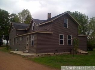 12525 134th St, Cologne, MN 55322