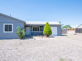 580 Archibeque Ave SE, Rio Rancho, NM 87124