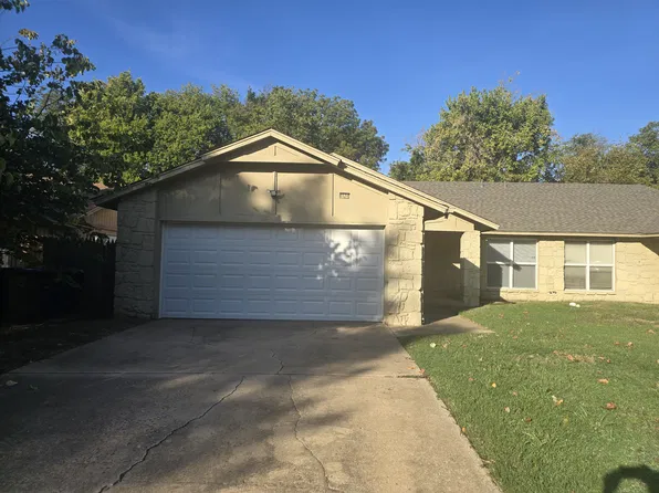 6634 S Utica Pl, Tulsa, OK 74136