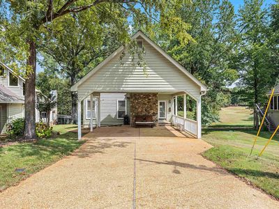 180 Vantage Point LOT 469, Counce, TN, 38326