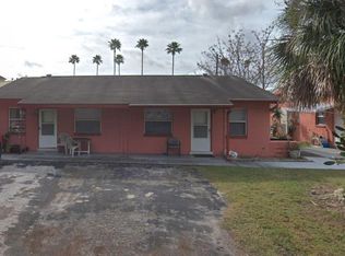 5418 & 5416 Bridge Rd, Port Richey, FL 34652