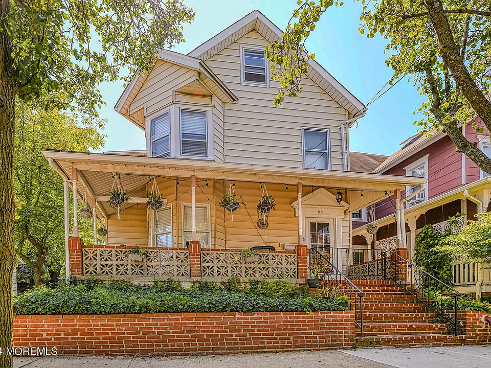 96 Cookman Ave