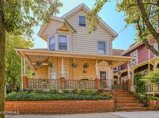 96 Cookman Ave, Ocean Grove, NJ 07756