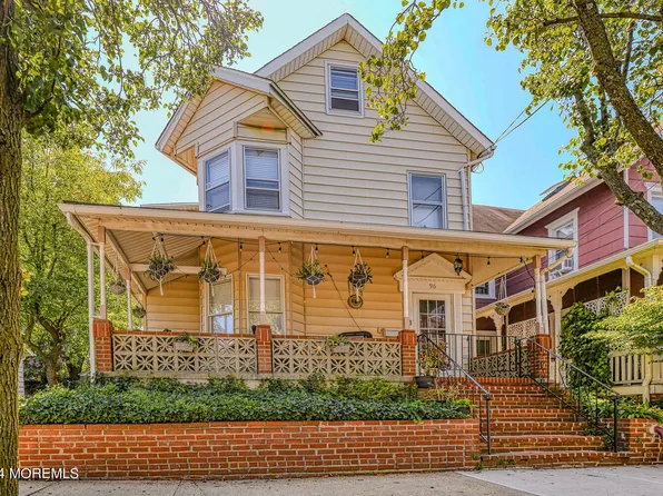 96 Cookman Ave, Ocean Grove, NJ 07756
