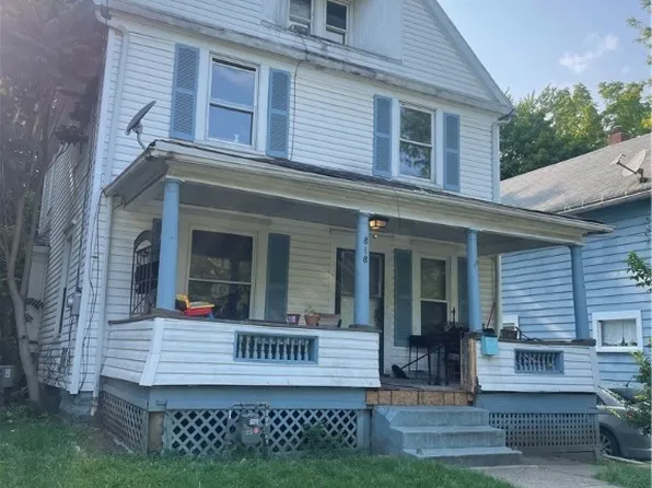 818 Princeton St, Akron, OH 44311