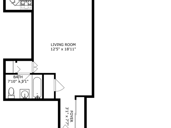 321 East 48th Street image 1 of 1