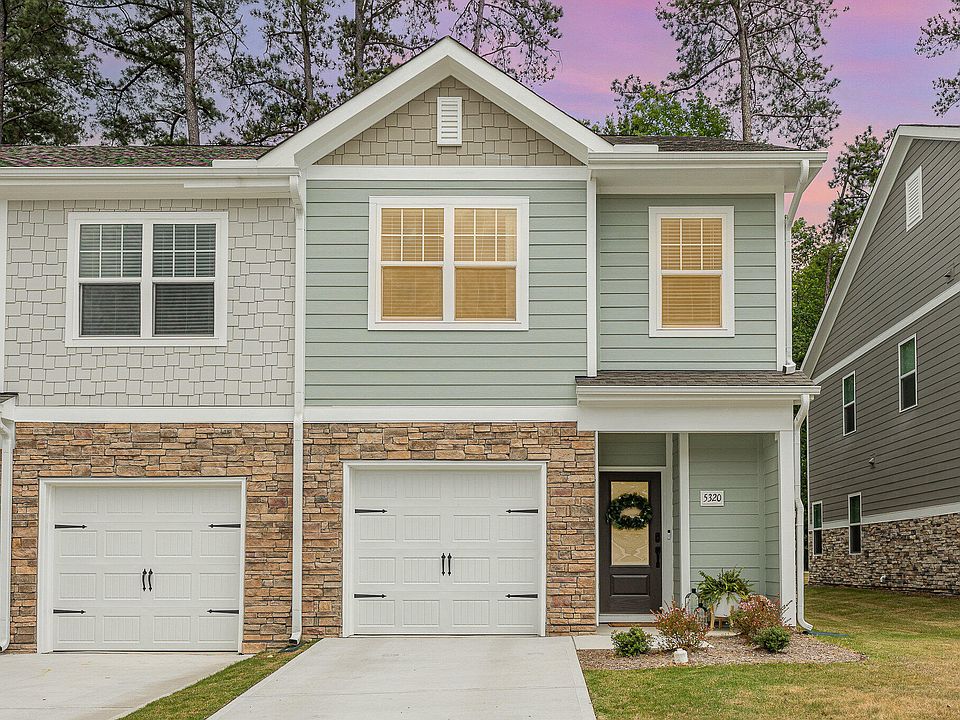 1st image of 5320 Stream Stone Way