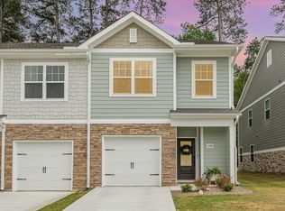 5320 Stream Stone Way, Raleigh, NC 27616