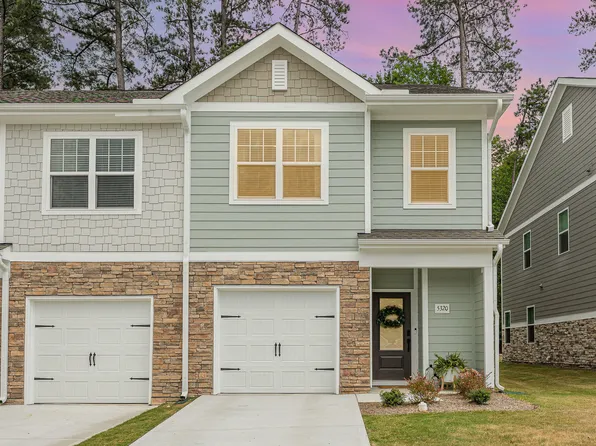 5320 Stream Stone Way, Raleigh, NC 27616