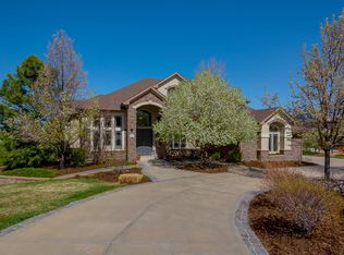 8757 Ridgepoint Dr, Castle Pines, CO 80108
