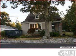620 E Long Branch Ave, Ocean Gate, NJ