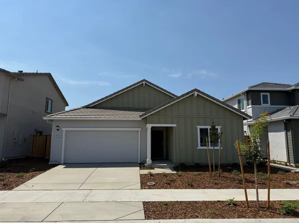 7121 Vail Ranch Rd, Roseville, CA 95747