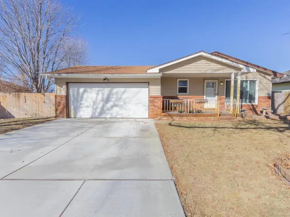 600 E Hemphill Ave, Haysville, KS 67060