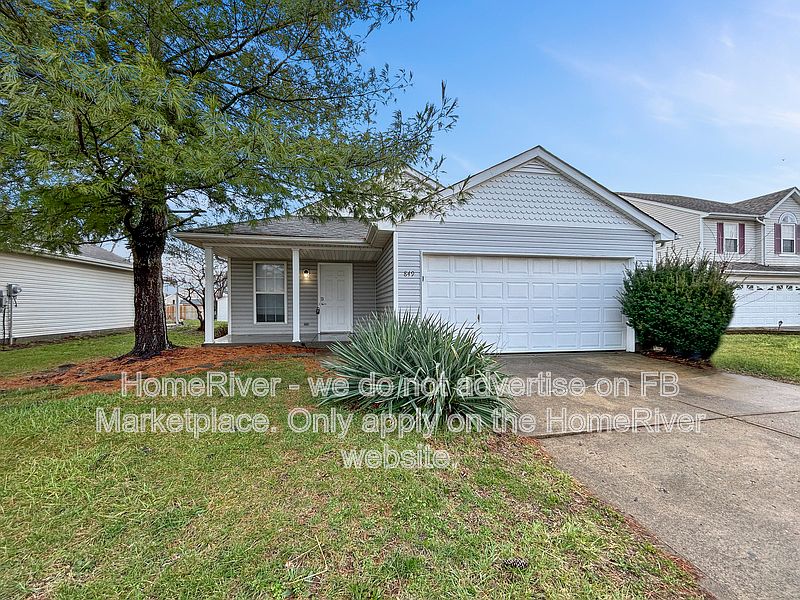 1st image of 849 Somerset Ct