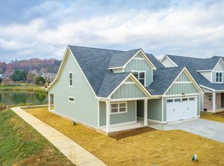 404 Willow Grove Ct #63, Ringgold, GA 30736