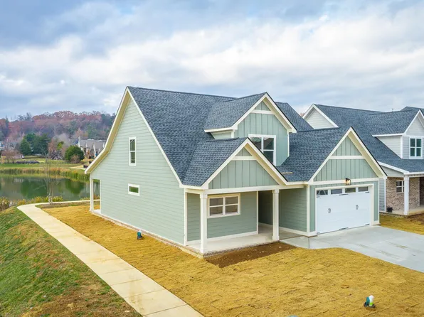 404 Willow Grove Ct #63, Ringgold, GA 30736