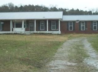 4485 Catheys Creek Rd, Hampshire, TN 38461