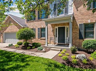 7113 Zenith Ct, Hamilton, OH