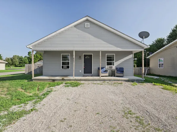 995 E Gray St, Martinsville, IN 46151