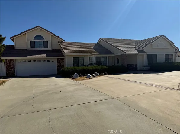 35900 43rd St E, Palmdale, CA 93552