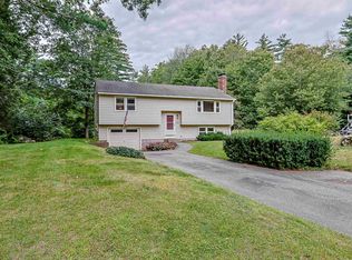 29 Northwood Drive, Merrimack, NH 03054