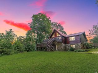 1060 Reynolds Rd, Dobson, NC 27017