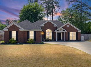 175 Cottonwood Court, North Augusta, SC 29860