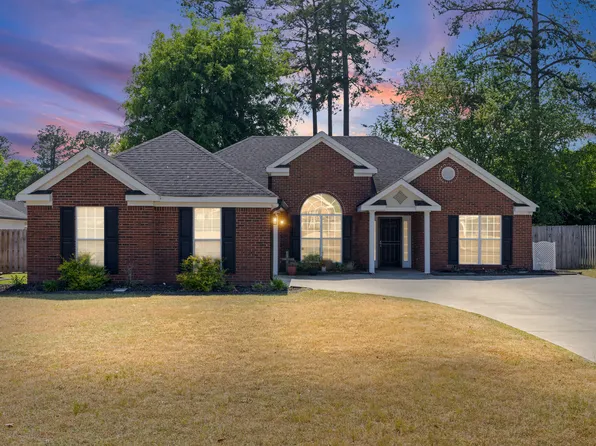 175 Cottonwood Court, North Augusta, SC 29860