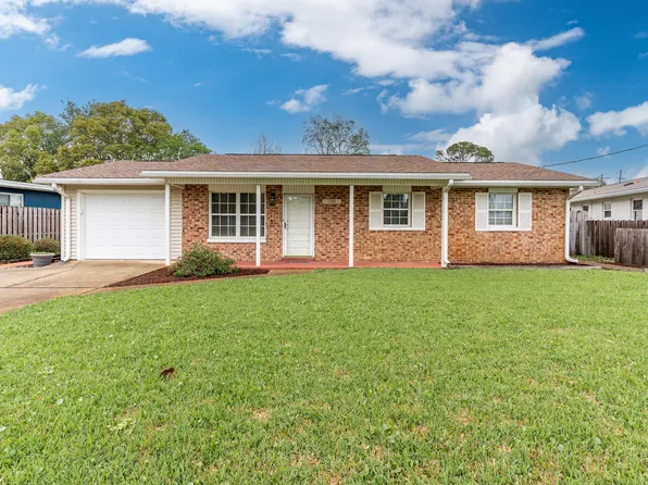 231 Hughes St, Fort Walton Beach, FL 32548