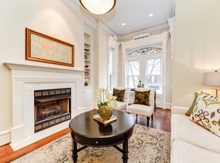 1451 N St NW APT 2, Washington, DC 20005