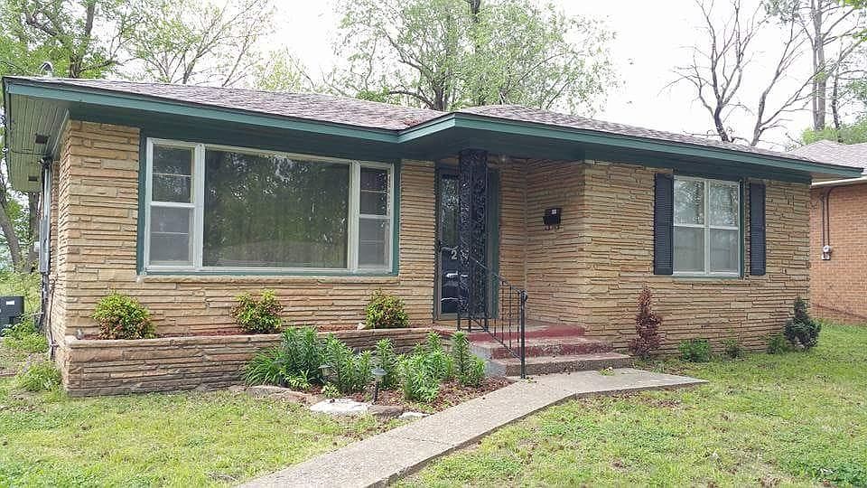 203 E Boone St, Tahlequah, OK 74464 Zillow