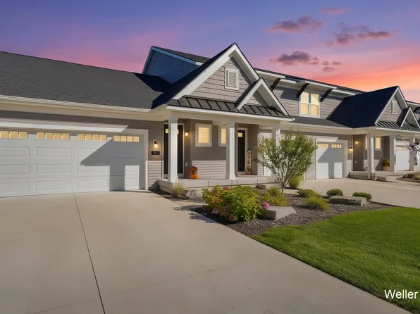 1641 Thyme Dr, Byron Center, MI 49315